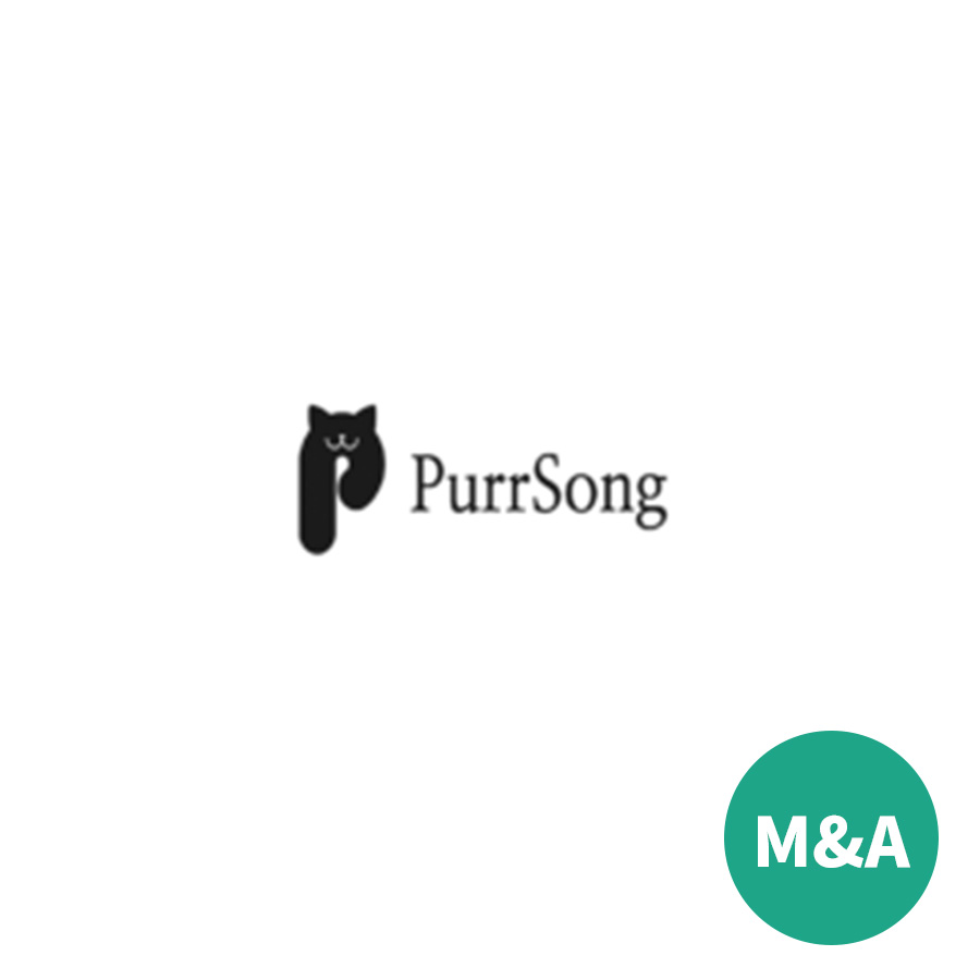 Purrsong