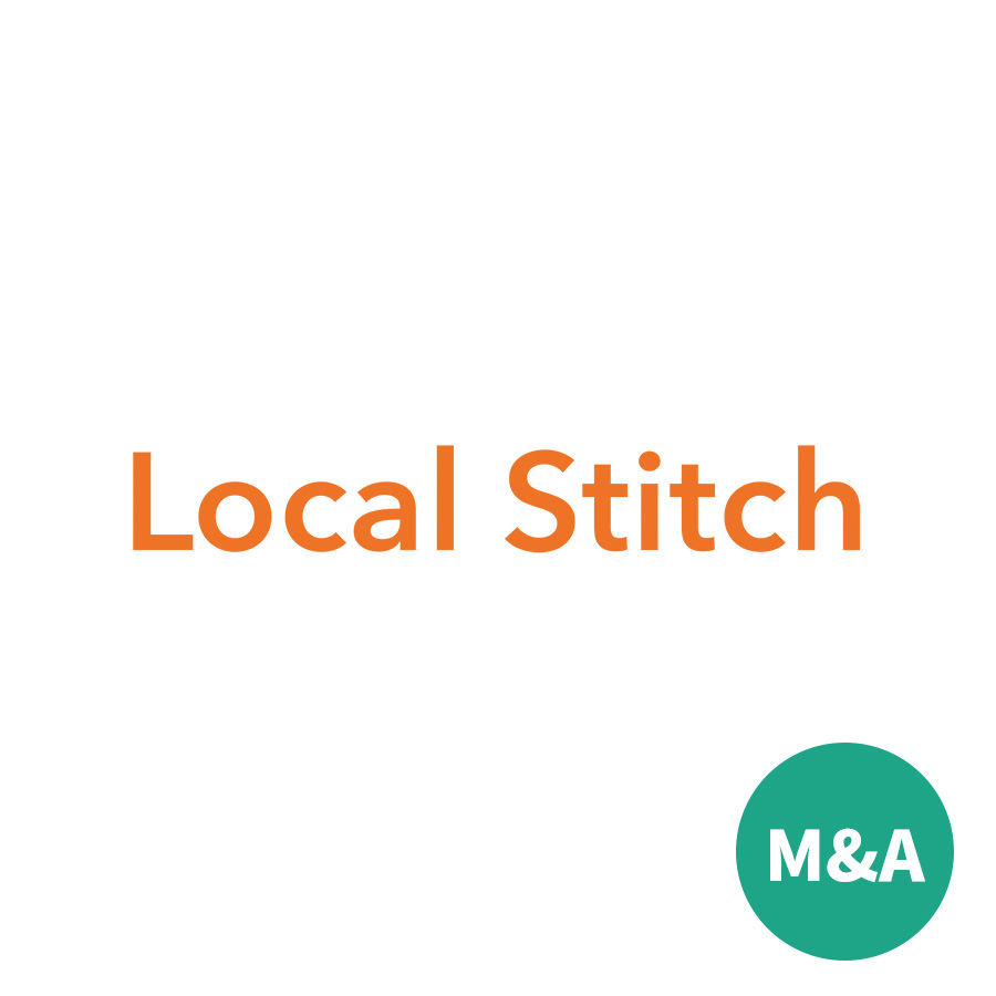 Local Stitch