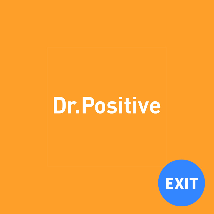Withpositive