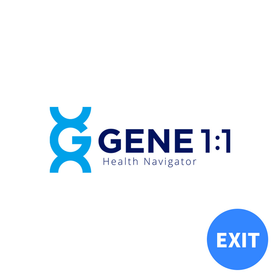 Gene1:1