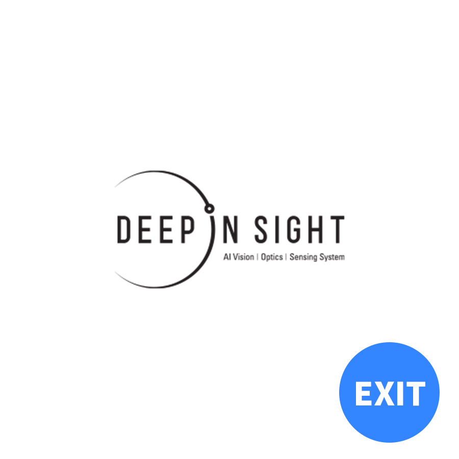 Deep In Sight