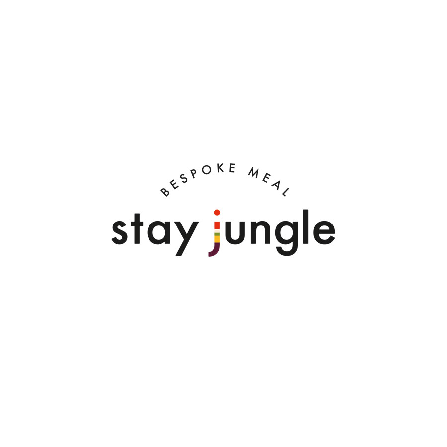 Stay Jungle