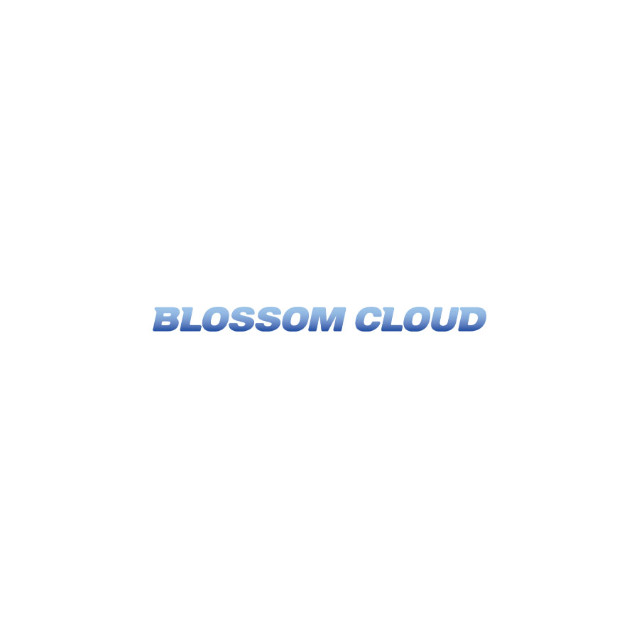 Blossom Cloud