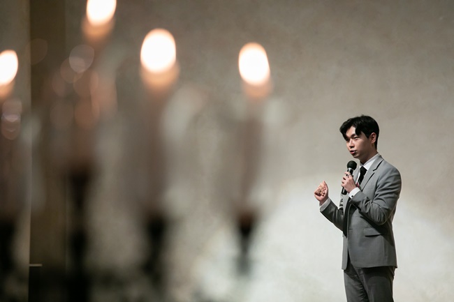 [CEO리포트]와인과 NFT가 결합?…박상욱 블링커스 대표 “NFT 활용한 와인투자 가능”