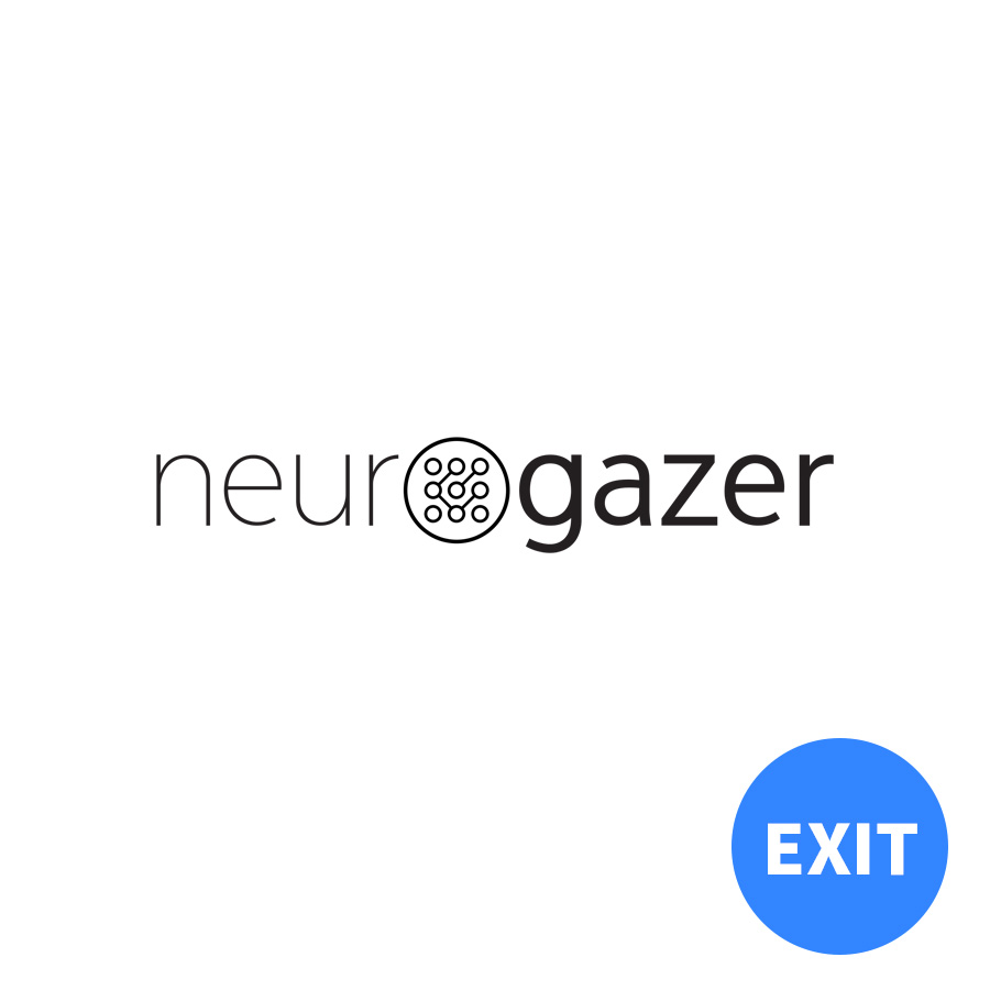 Neurogazer