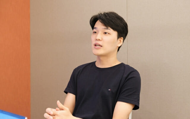 92년생 포스텍 수석 졸업생, 스타트업 최연소 리더 된 사연