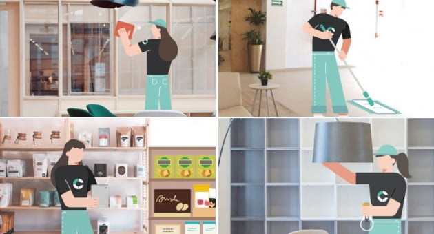 “사무실 관리 책임질게요” 한국공간데이터, 40억원 시리즈A 유치 [김종우의 VC 투자노트]