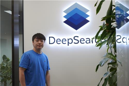 [금융가 사람들] ‘펀드매니저에서 핀테크 최초 지수개발자로’ 한성민 딥서치 팀장