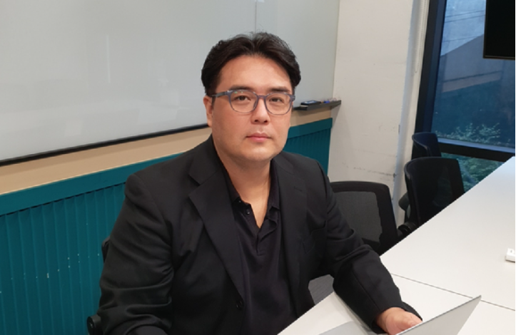 [아이엠(I’M)] 이재열 버츄어라이브 대표 “미용시장 구인구직·K뷰티 체험관광 플랫폼 도약”