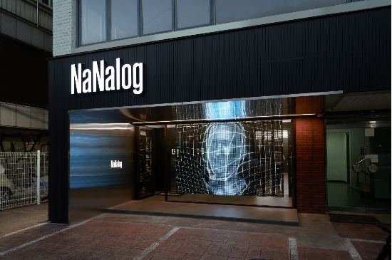 동네 미용실도 AI로…글로벌 뷰티 업체도 다녀간 ‘나나로그’