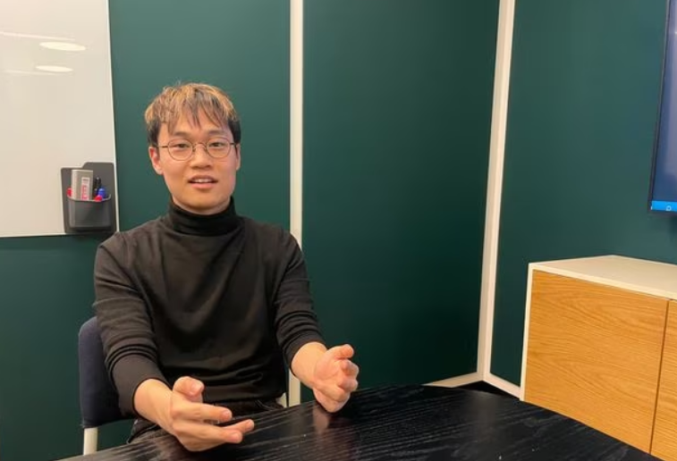 [스타트UP] “퇴근 후에도 돈 벌어요”… 개발자 매칭 플랫폼 ‘DIO’