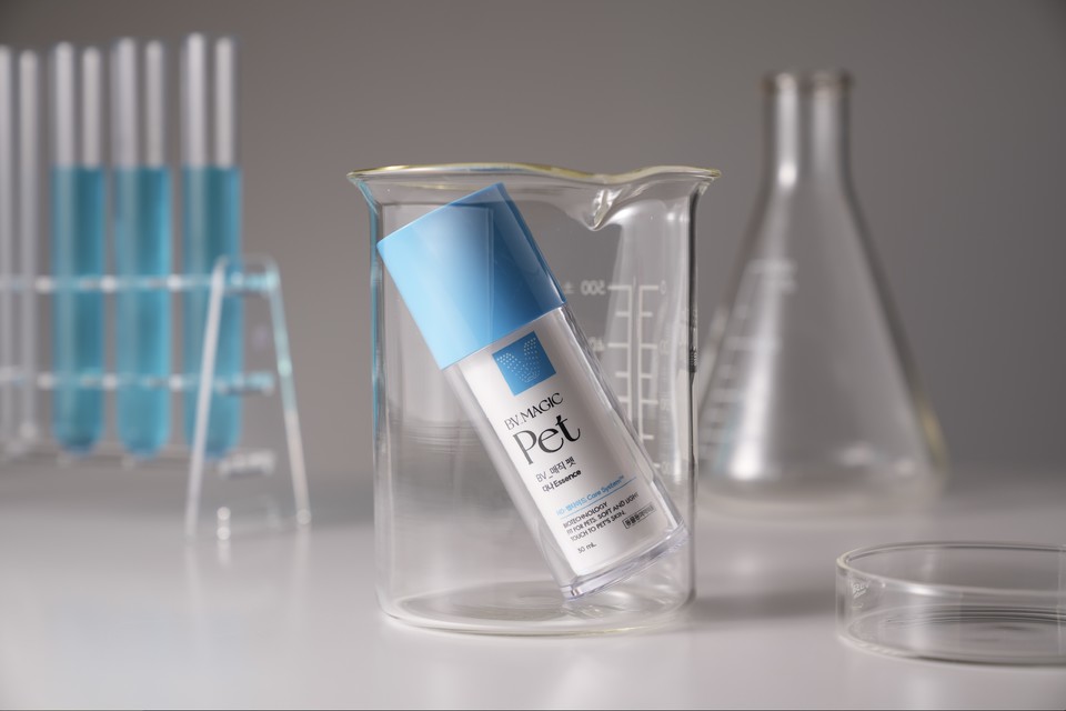 [스타트업 101 #101] 바이오빛, 일상용품부터 동물 의약외품까지 적용 가능한 ‘항감염단백질’ 개발