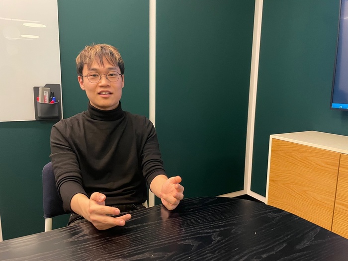 [스타트업 스토리] “사이드잡이 표준화되는 시대에 베팅합니다”