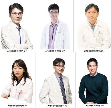 혈액암 환자별 최적 1차 항암제 제시, 인공지능 기술 개발