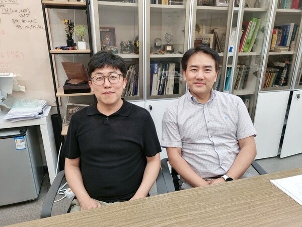 에너지 밀도 15% 향상…리튬이온전지 초격차 기술개발 ‘코리너지솔루션’ [넘버스]