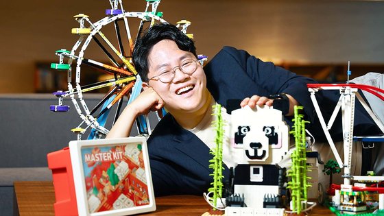 “1300억 주겠다” 제안도 거절…구글에 맞서는 32세 한국 청년