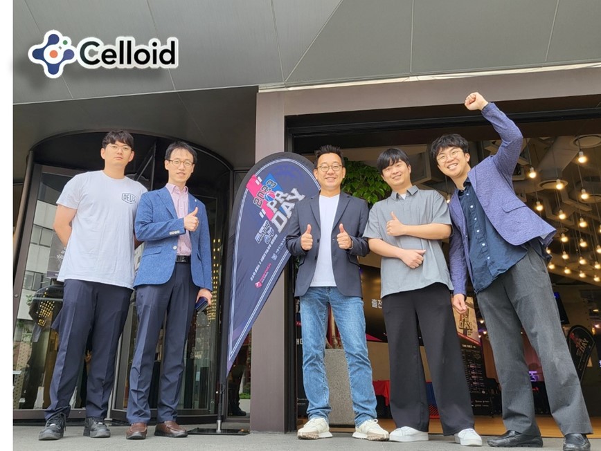 ‘3차원 세포 배양 솔루션’ 셀로이드, 24억 프리A 투자유치