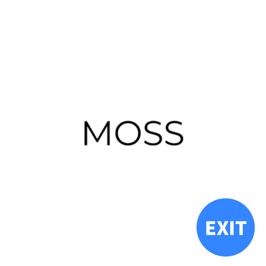 Moss