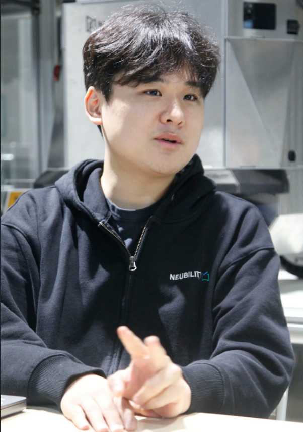[Inside Korean Startup Renaissance]⑥ Neubility’s hardware-first approach propels it past industry giants