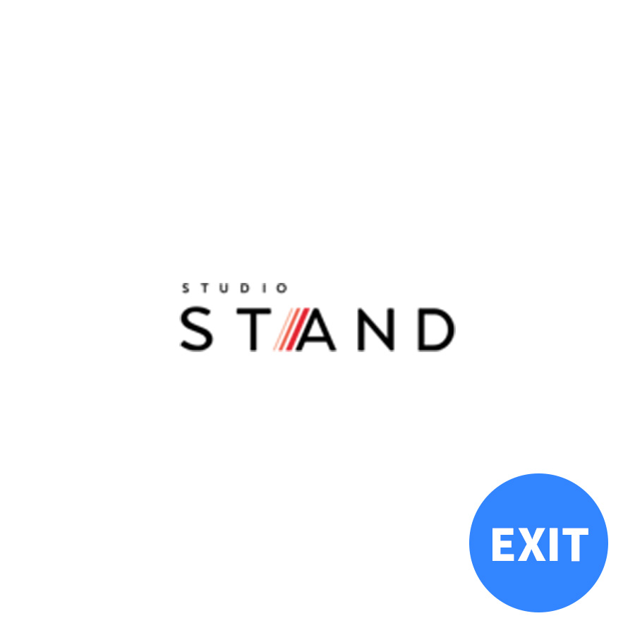 Studio Stand