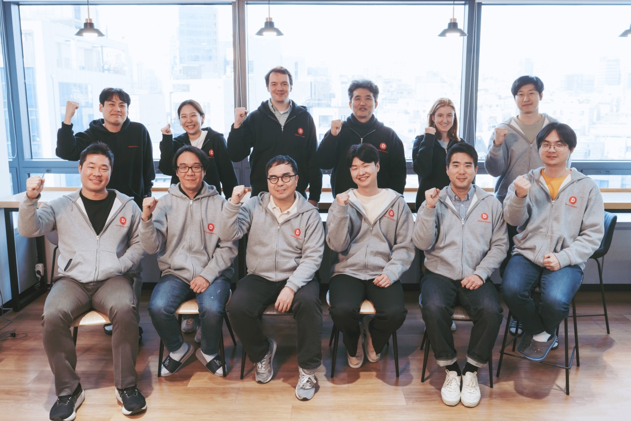 김태훈 딥핑소스 대표 “AI 매장 관리 ‘완전체’ 기술에 개인정보 문제까지 해결”