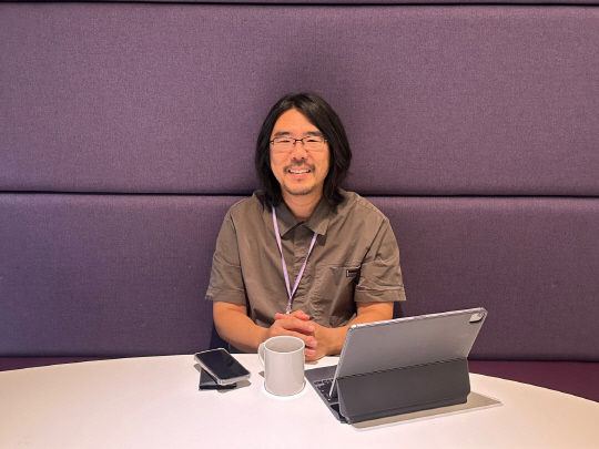 [오늘의 DT인] 의료문제 해결 나선 `AI 연쇄창업마`, “당뇨망막증 진료 플랫폼 만들었죠”