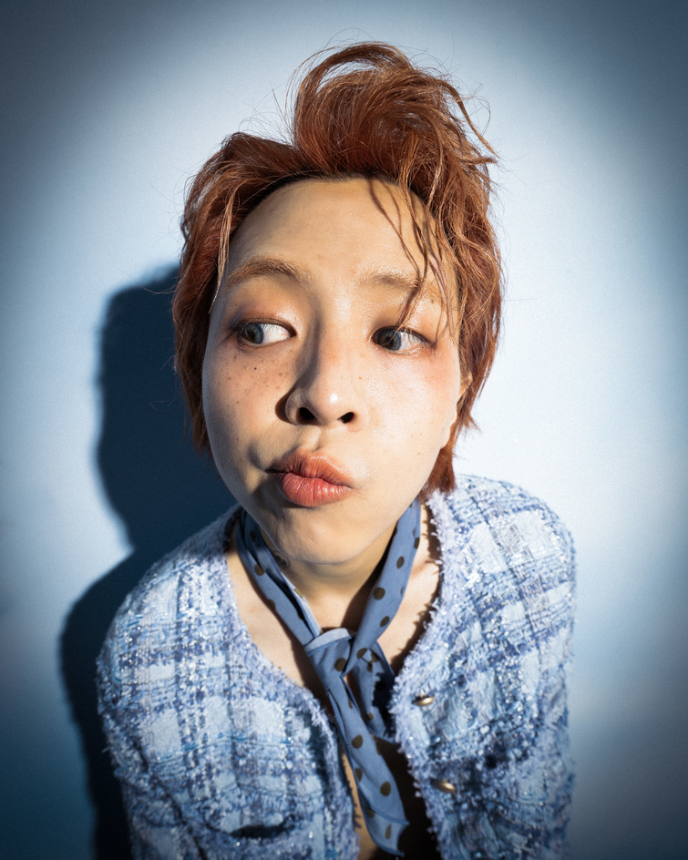 신드롬즈 창업한 지올 팍 “AI로봇 ‘더미’, 대표캐릭터”