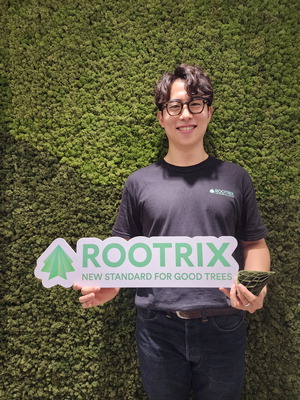 [벤처 돋보기] 600개 농장 한곳에 모았다 ‘깜깜이’ 수목거래 투명하게