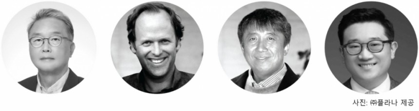 AAM 스타트업 플라나, 김범규 CBO 등 영입…해외진출 본격화