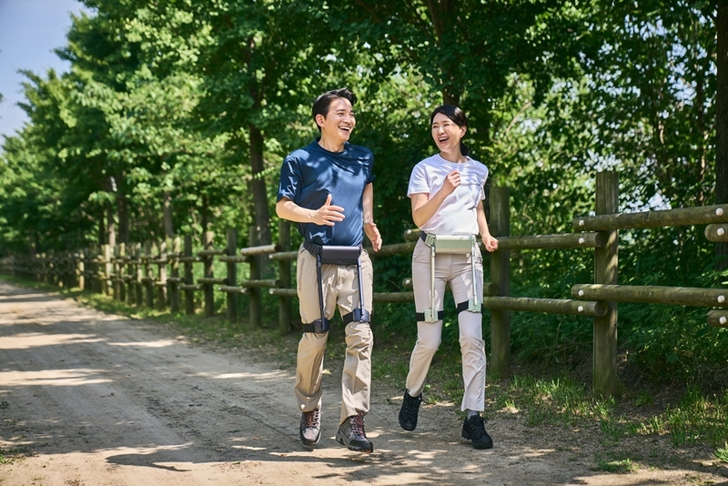 위로보틱스, 2년 연속 CES 혁신상 수상