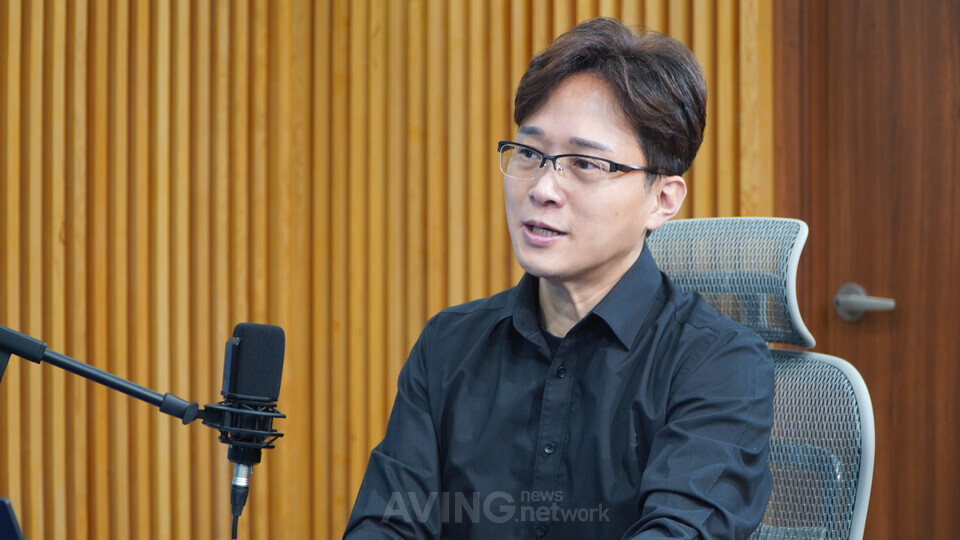 [CES2025 혁신상 특집] 3년 연속 혁신상 수상 신화 ‘셀리코’… “눈 앞에 펼쳐진 새로운 세상”