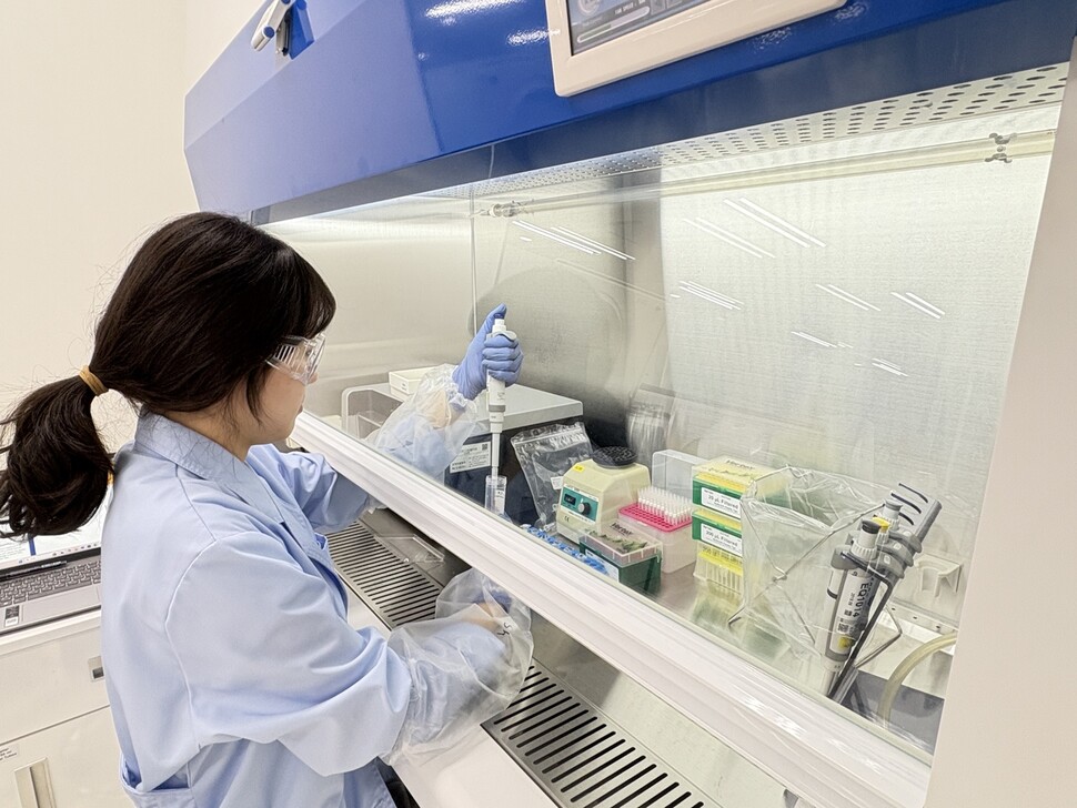 “암세포 분류에서 AI 예측까지…나만을 위한 항암제를 찾다” [건강한겨레]