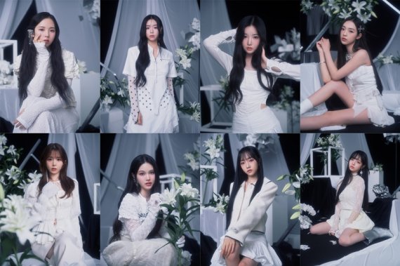 트리플에스 핫찌!, 드디어 日 정식 데뷔! ‘언타이틀’ 발매