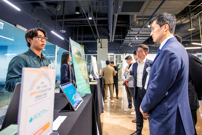 ‘주거환경 혁신’ 도모···韓 건설사, 스타트업에 빠졌다