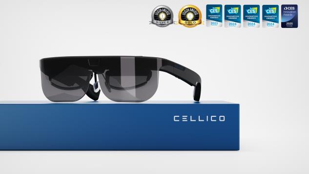 KBIOHealth·셀리코, 2025 CES 에디슨 어워드 최종 리스트 선정