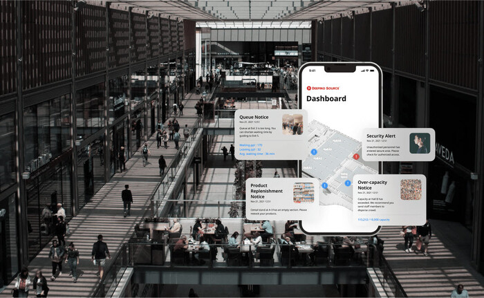 딥핑소스, 일본·북미서 AI 리테일테크 성과 탄력…2025년 기술 혁신 가속화
