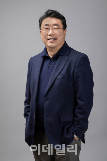 길영준 휴이노 대표 “AI 심전도 검사패치 FDA 허가 임박”[불로장생이 뜬다-디지털기기]④