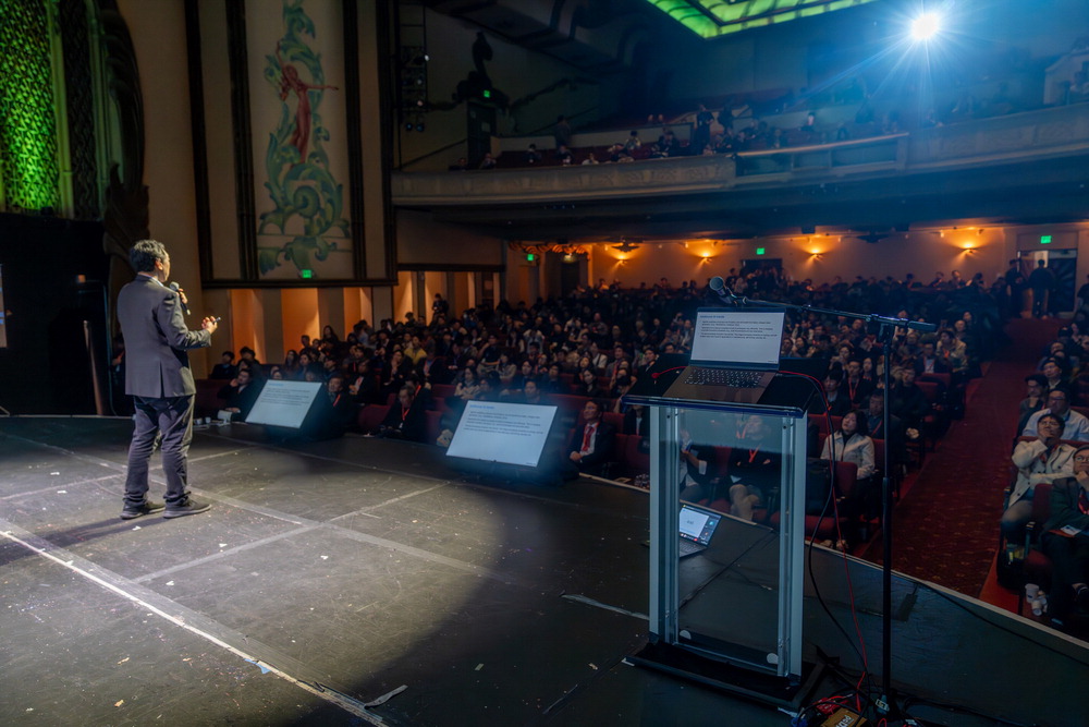 실리콘밸리 달군 한인 1400명 …”K스타트업 교두보 될것”