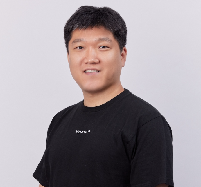 비트센싱 김의철 부사장, 국토교통부 장관 표창 수상