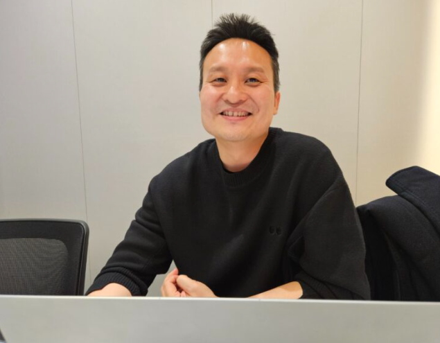 일상적인 채팅을 콘텐츠 영역으로 발전시킨 루시드랩의 도전