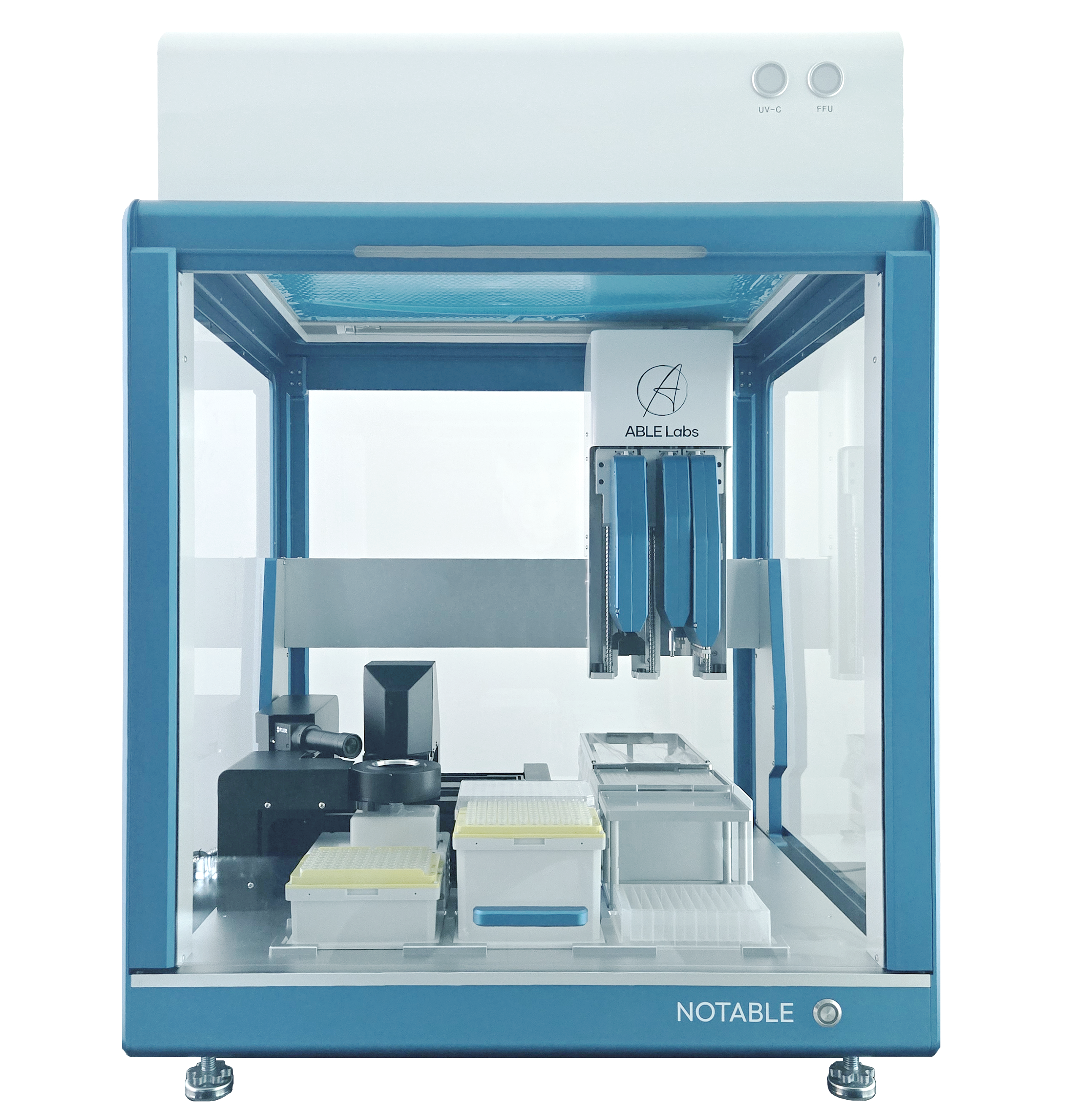 에이블랩스, 오가노이드 약물 평가 플랫폼 개발