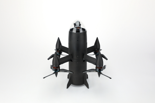 ‘드론 방산’ 니어스랩…내년 상장 가닥 [시그널]