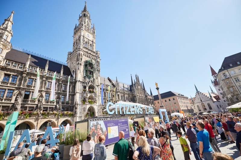 오는 9월 세계 최대 모빌리티 전시회 ‘IAA 2025’ 열린다