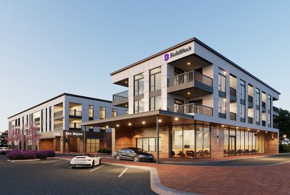 빌드블록, 투자자문업 등록… 미국 부동산 종합서비스 강화