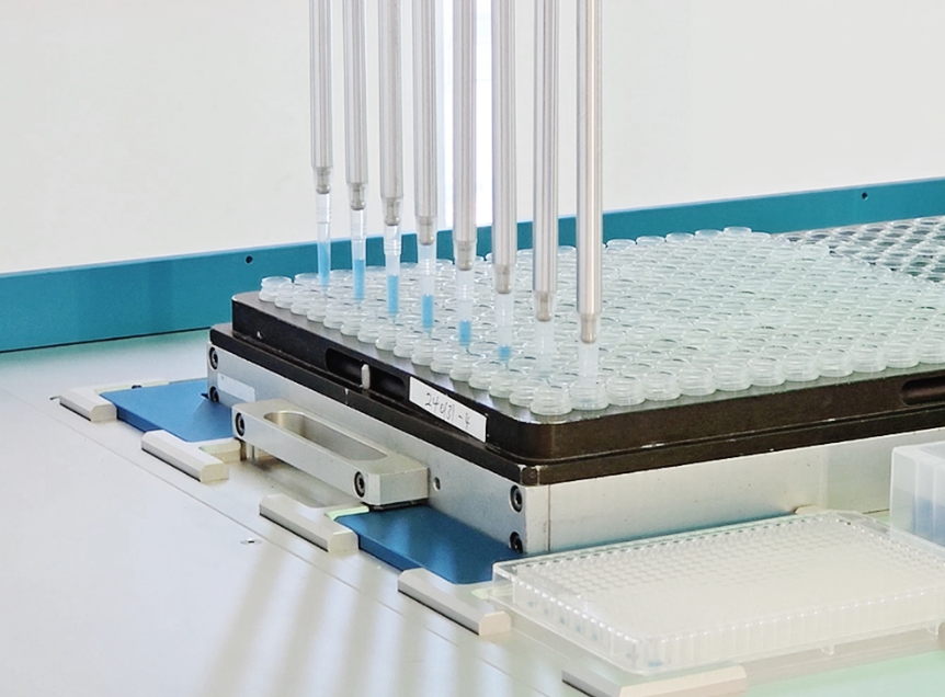 에이블랩스, 산업통상자원부 소재부품기술개발 사업 선정