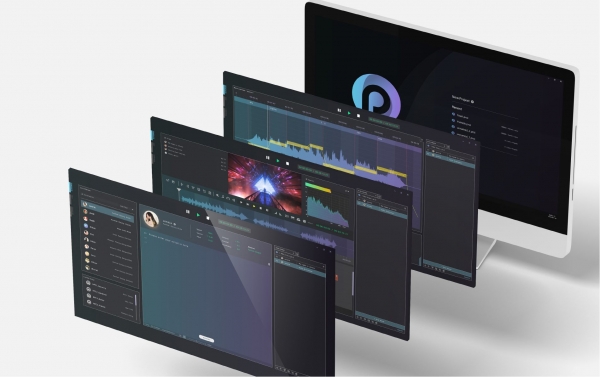 [Hi-Venture business] [휴멜로] TTS 서비스 ‘프로소디 ’… 오디오시장 조준