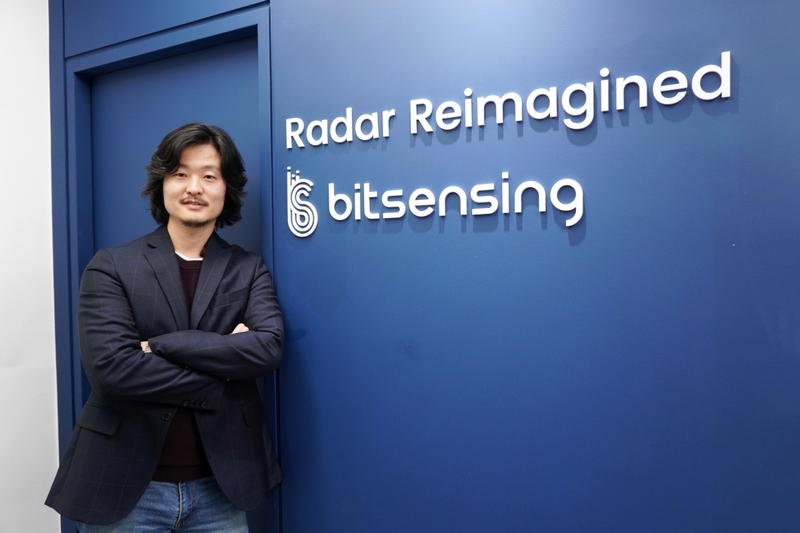 [인터뷰] ‘센서의 한계를 넘다’ 레이더 르네상스 주도하는 비트센싱