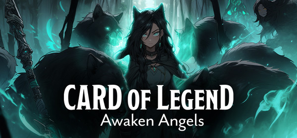 앵커노드 ‘카드 오브 레전드’ 얼리 액세스