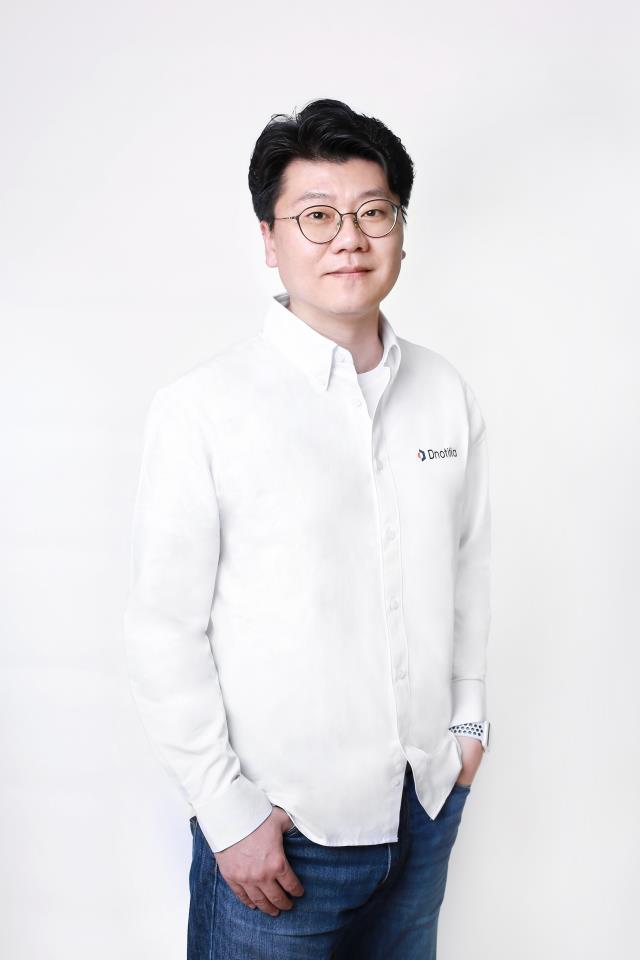 디노티시아 이승재 CAIO “딥시크로 개발비용 줄어”