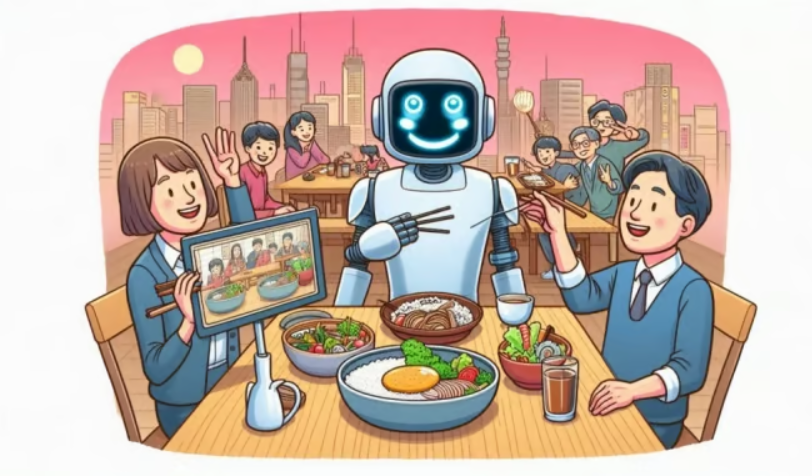 한국 ‘만능일꾼’, 일본 노동력 부족 해소한다…진격의 K-로봇